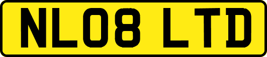 NL08LTD