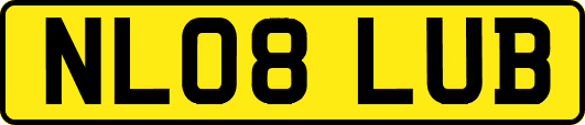 NL08LUB