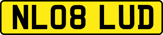 NL08LUD
