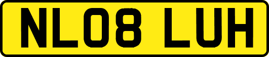 NL08LUH