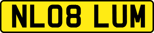NL08LUM