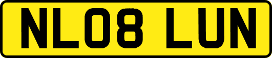 NL08LUN