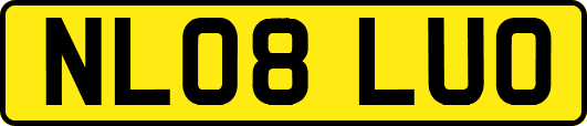 NL08LUO