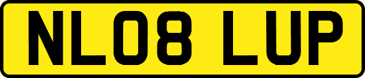 NL08LUP