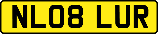 NL08LUR
