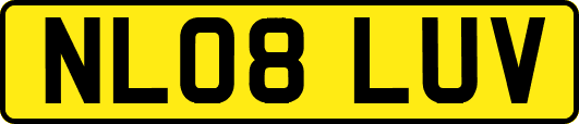 NL08LUV