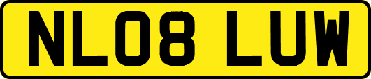 NL08LUW