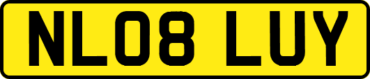 NL08LUY