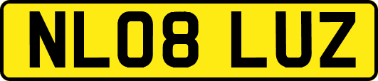 NL08LUZ
