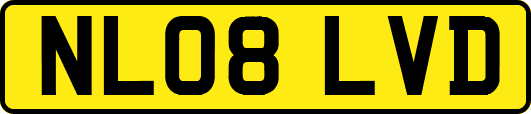 NL08LVD