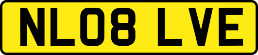 NL08LVE
