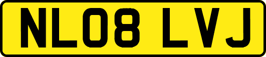 NL08LVJ