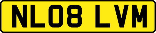 NL08LVM