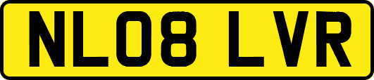 NL08LVR
