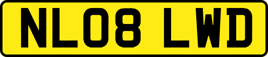 NL08LWD