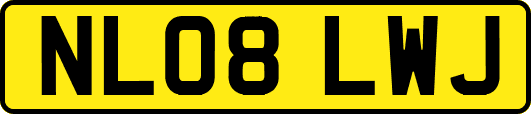 NL08LWJ