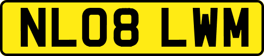 NL08LWM