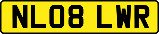 NL08LWR