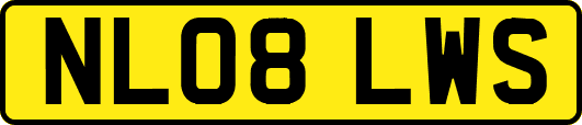 NL08LWS