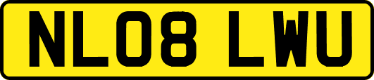 NL08LWU