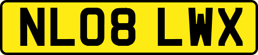 NL08LWX