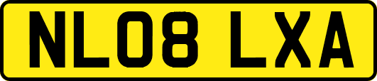 NL08LXA