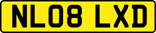 NL08LXD
