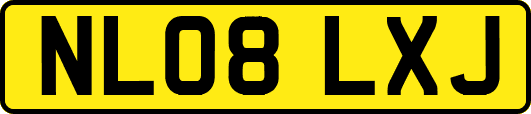 NL08LXJ