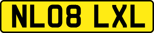 NL08LXL