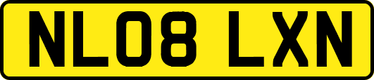 NL08LXN