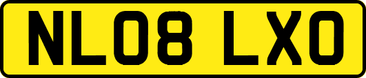 NL08LXO