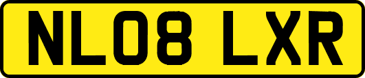 NL08LXR