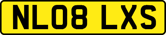 NL08LXS