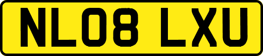 NL08LXU