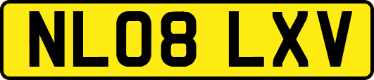 NL08LXV
