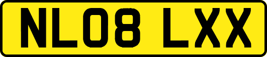 NL08LXX