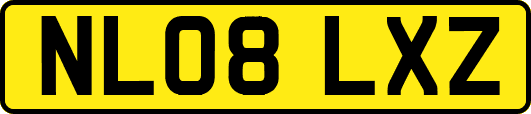 NL08LXZ