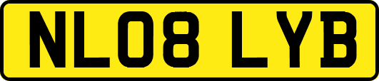 NL08LYB