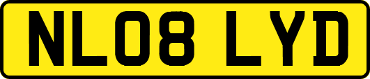 NL08LYD