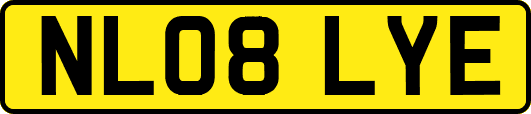 NL08LYE
