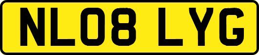 NL08LYG