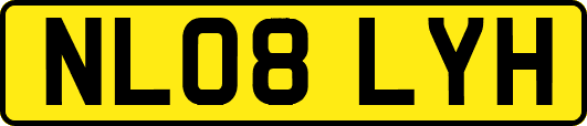 NL08LYH