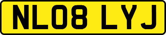 NL08LYJ