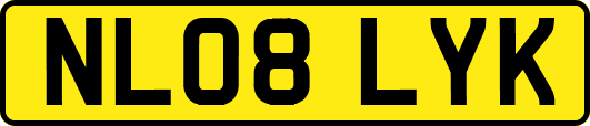 NL08LYK