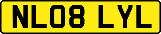 NL08LYL