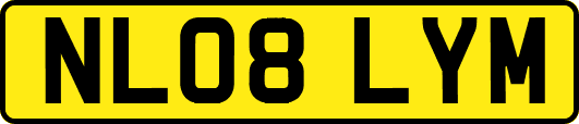 NL08LYM