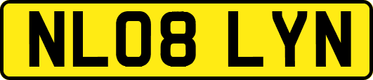 NL08LYN