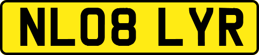 NL08LYR