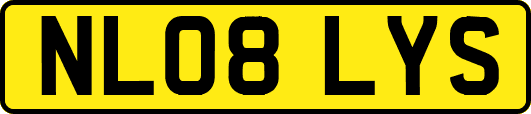 NL08LYS