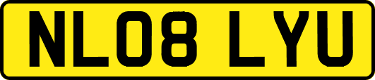 NL08LYU